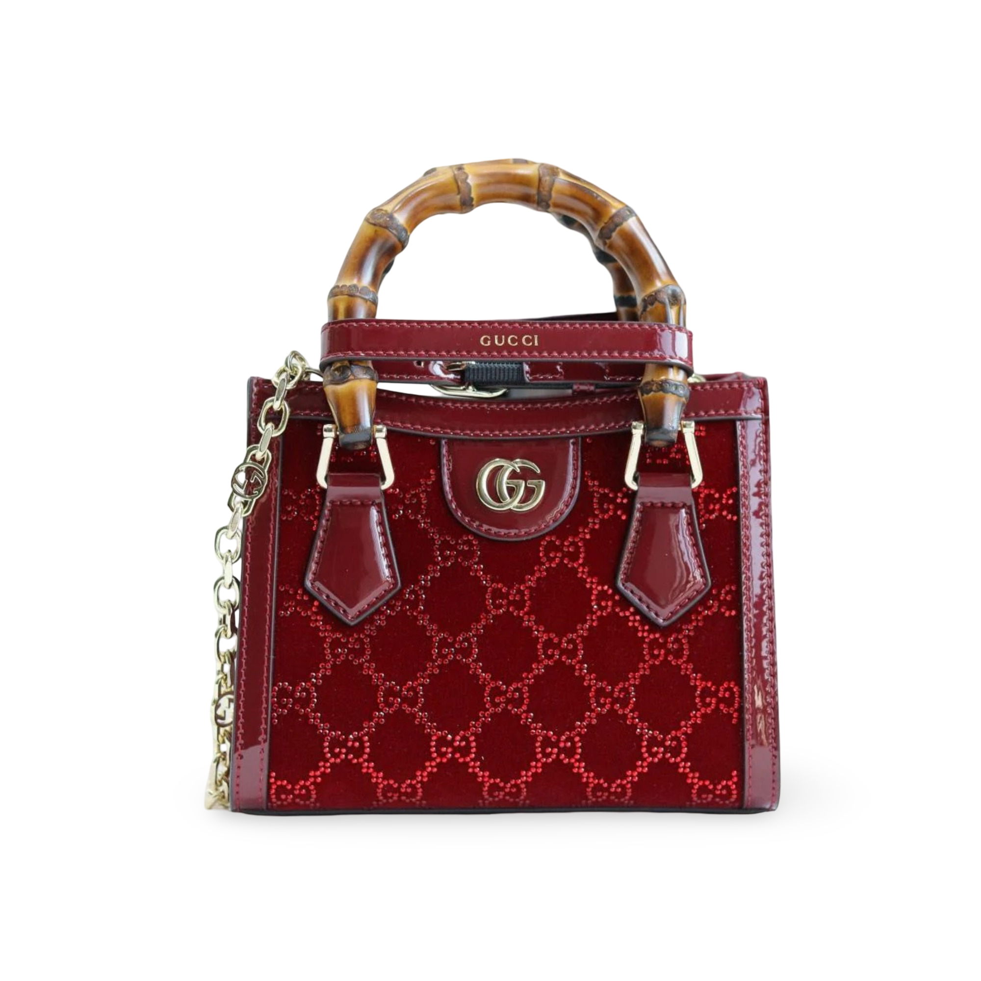 GCC Diana small tote bag