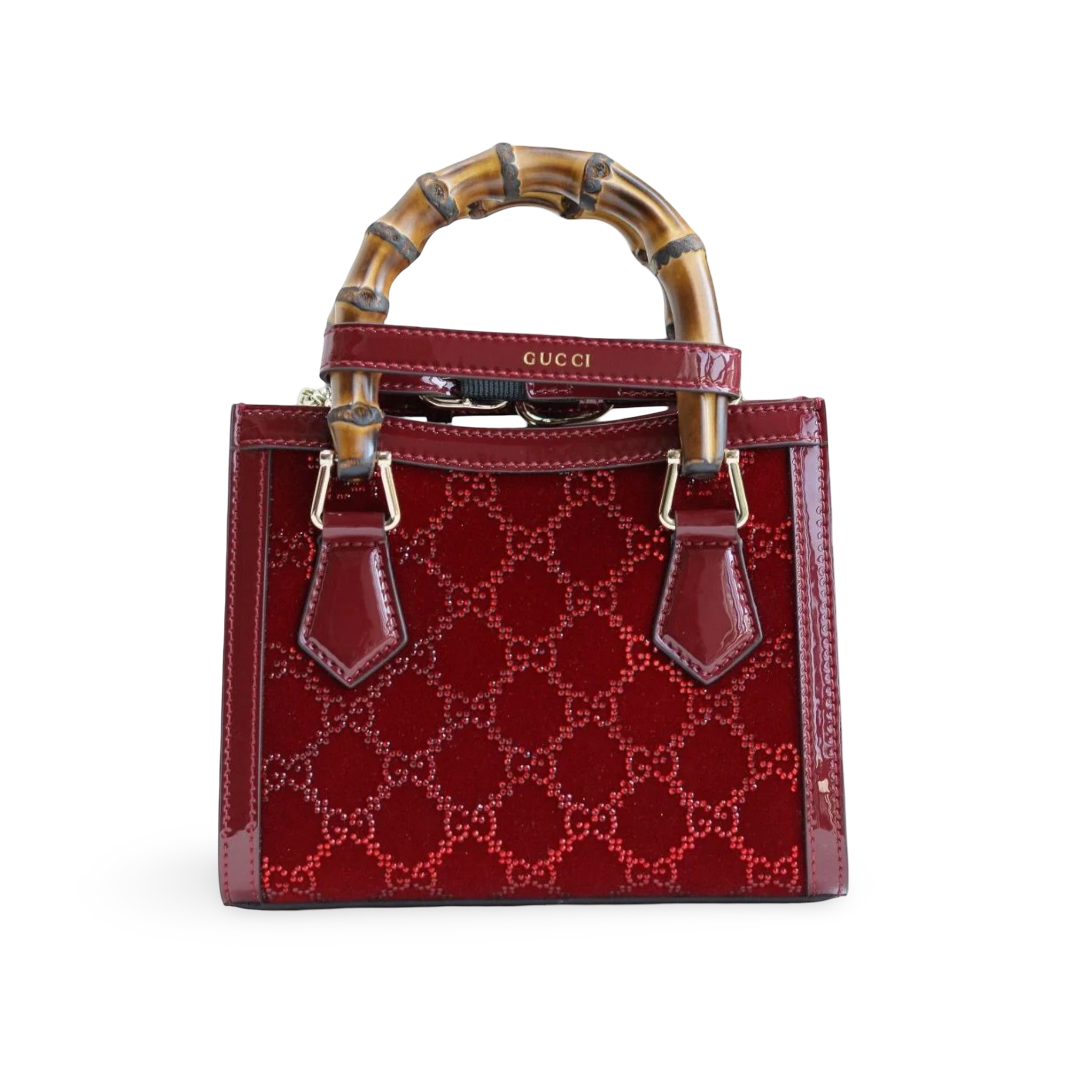 GCC Diana small tote bag
