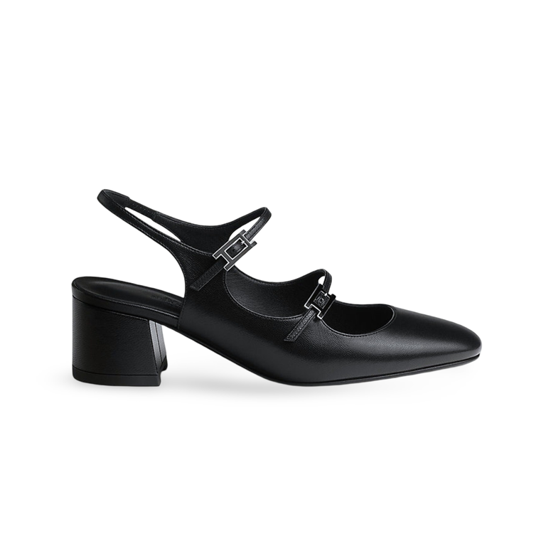 HMS jackie 50 pump black