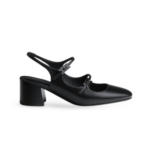 HMS jackie 50 pump black
