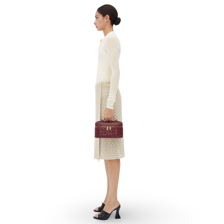 BVG-634-1303-CHR-BAG