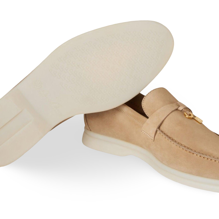LP Summer Charms Walk Moccasin