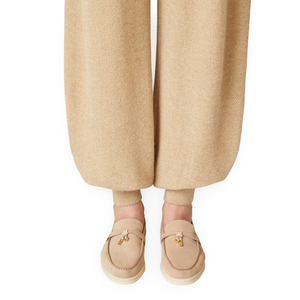 LP Summer Charms Walk Moccasin