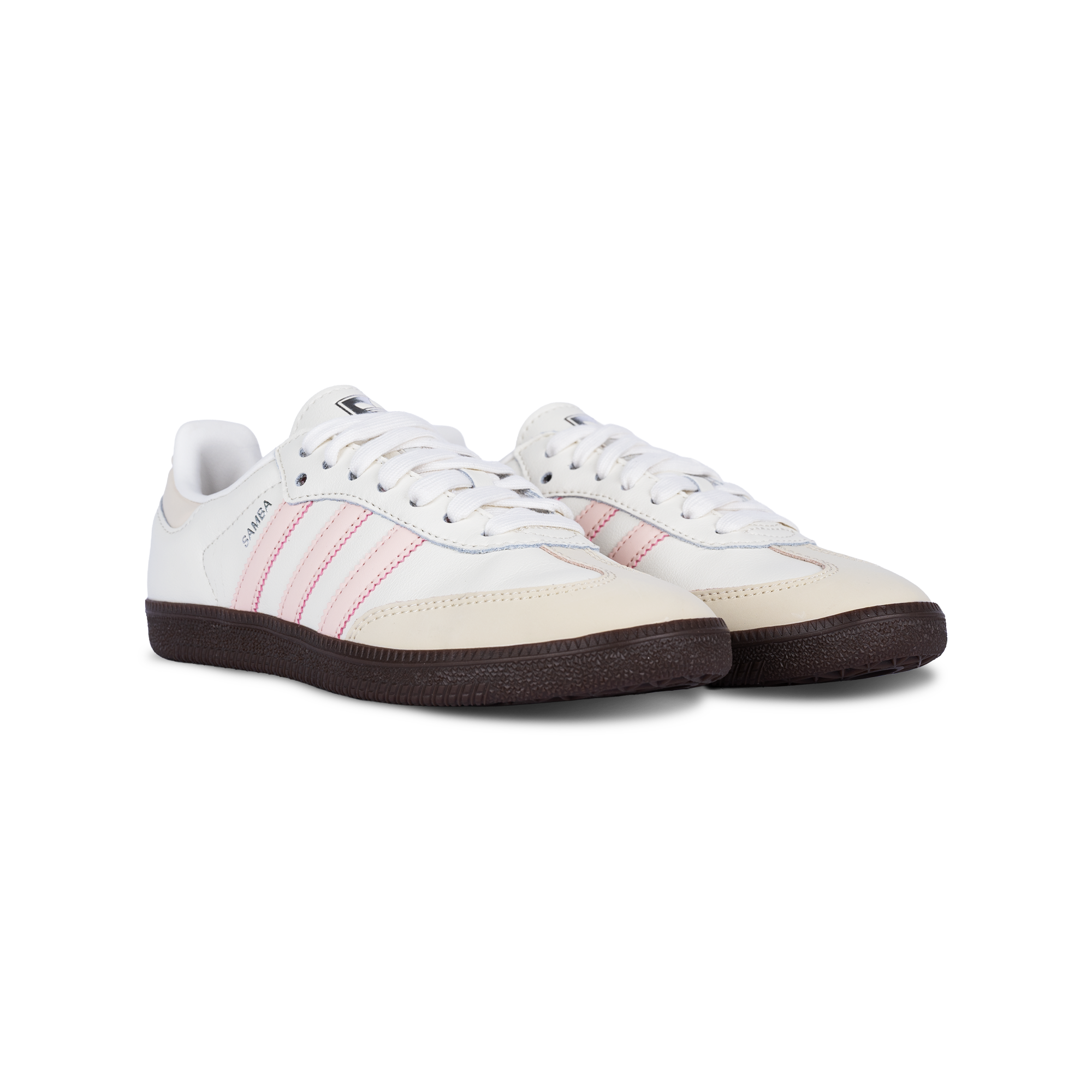 Adidas Samba OG Cloud White / Wonder Quartz