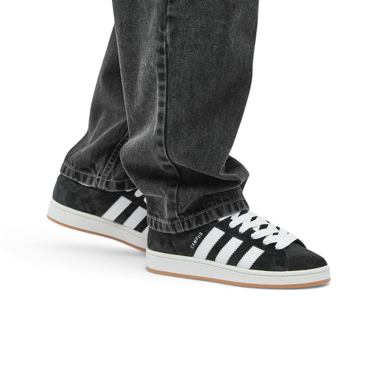 Adidas Campus 00S Core Black