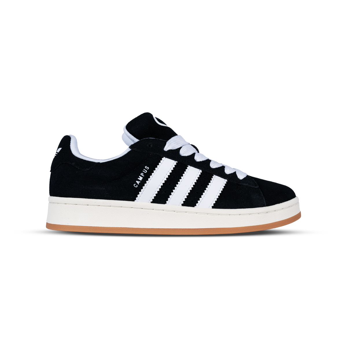 Adidas Campus 00S Core Black