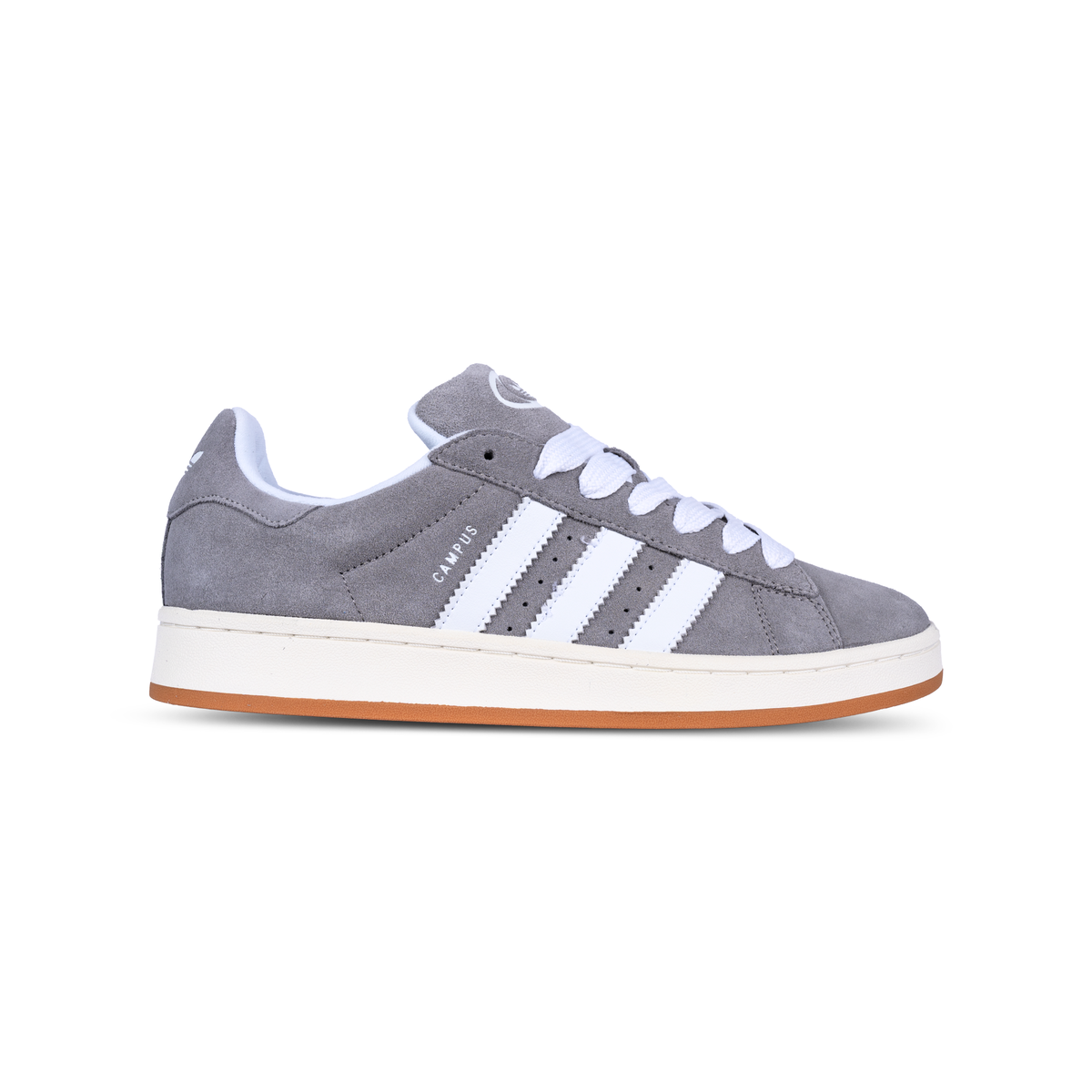 Adidas Campus 00S Grey Three
