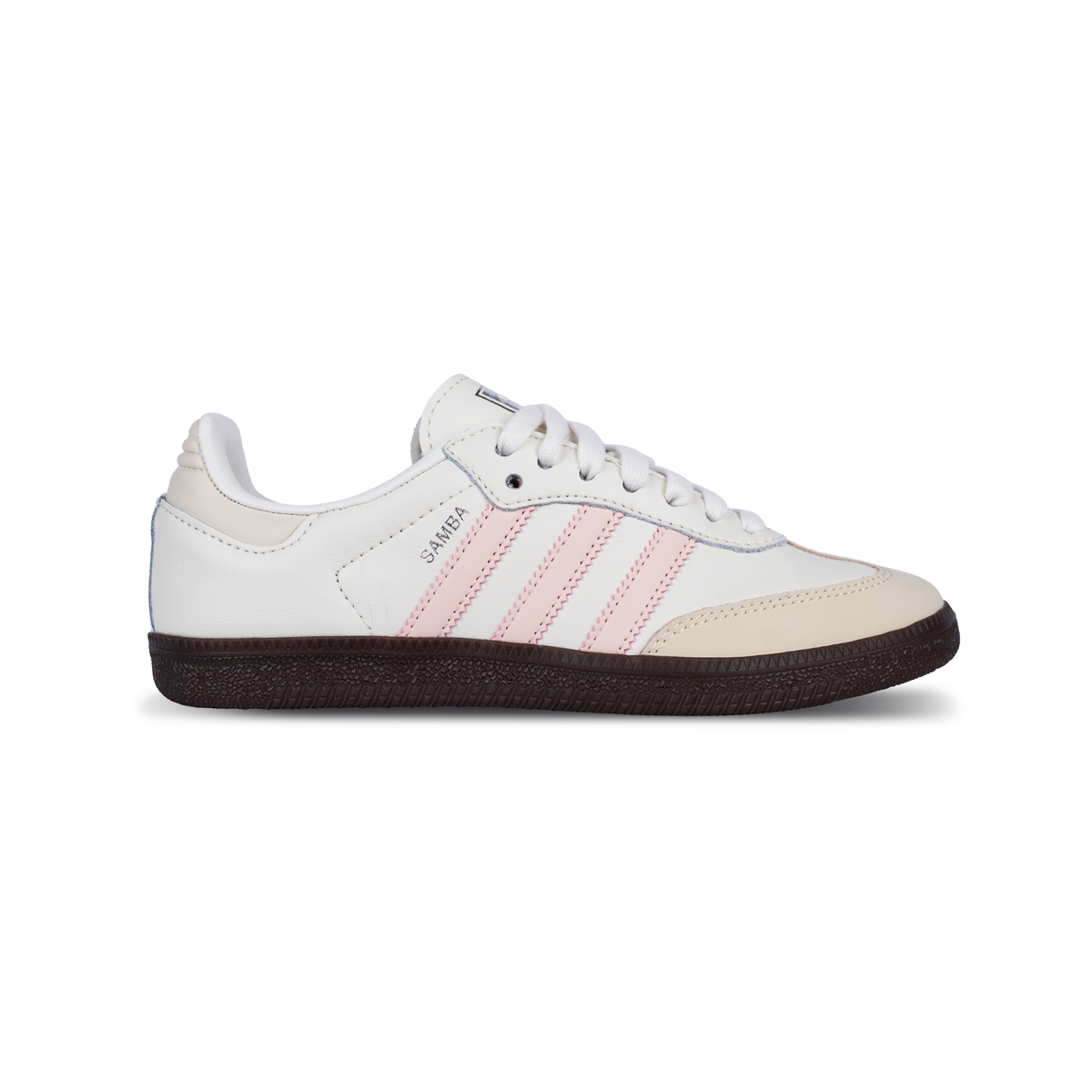 Adidas Samba OG Cloud White / Wonder Quartz