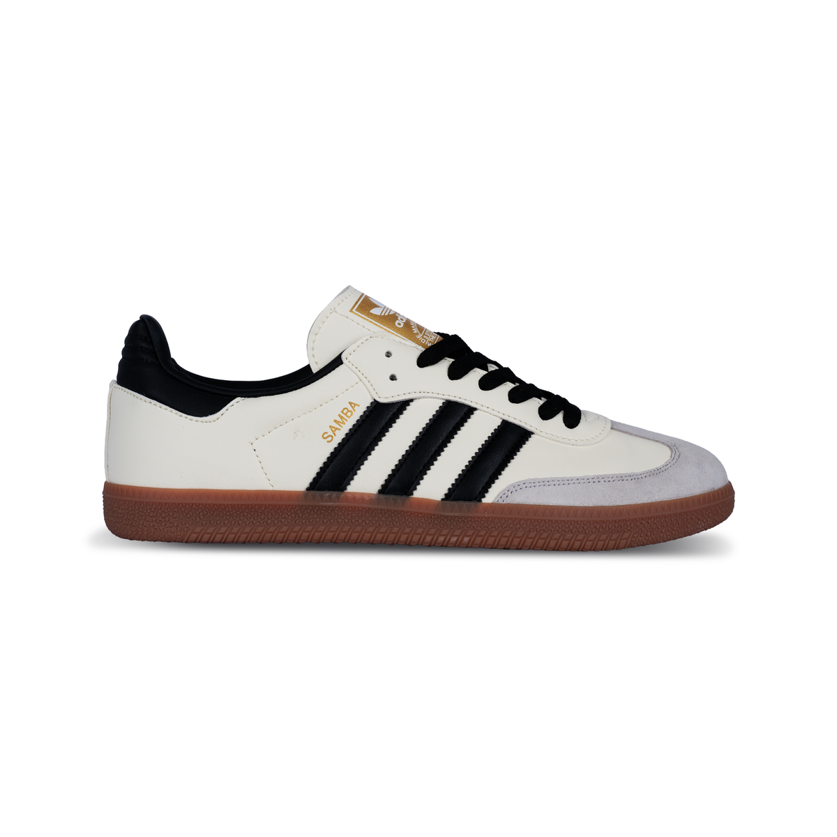 Adidas Samba OG Gream White