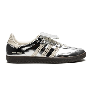 Adidas X Wales Bonner Samba Pony Trainers
