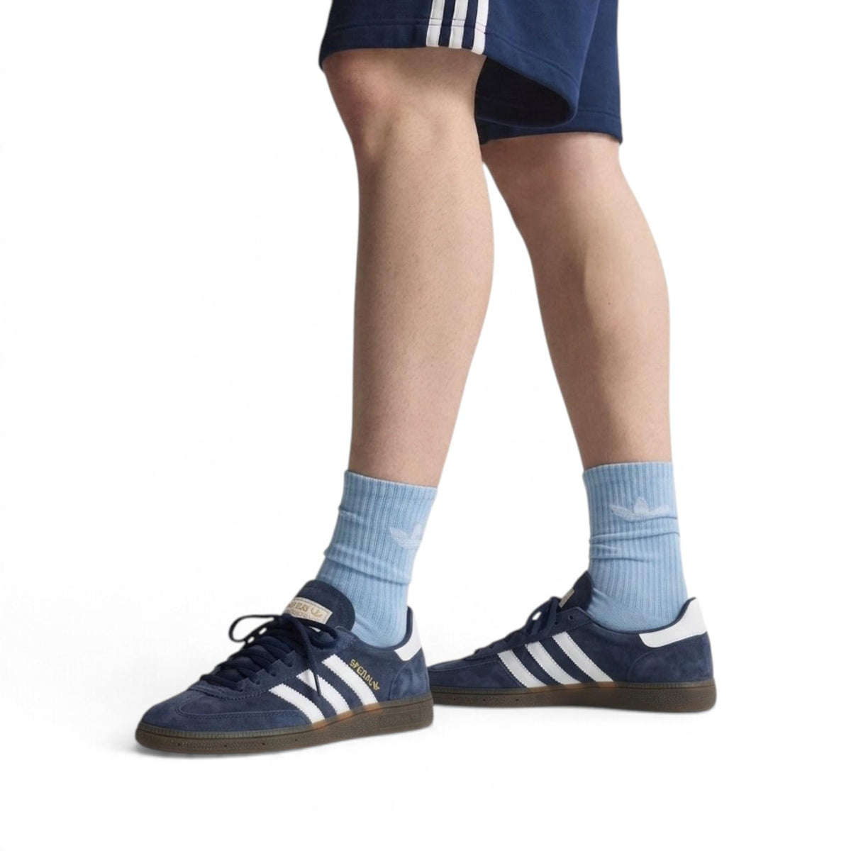 Adidas Handball Special “Navy Blue”