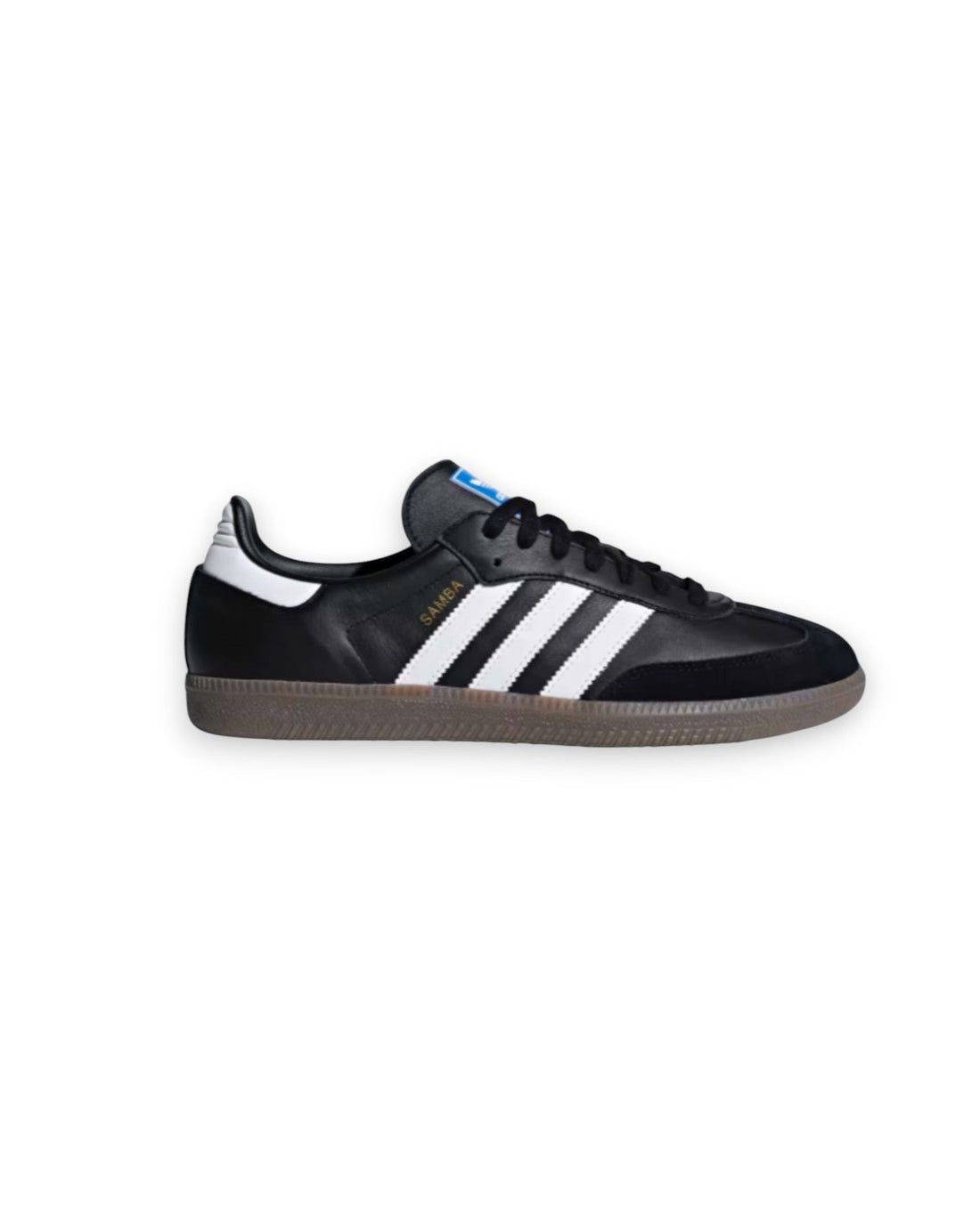 Adidas Samba Black