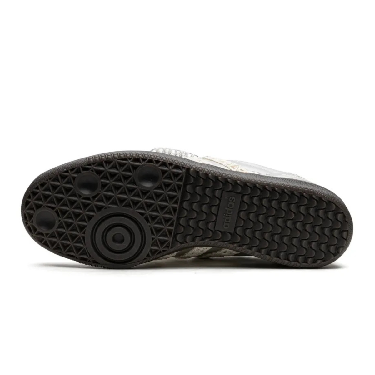 Adidas X Wales Bonner Samba Pony Trainers