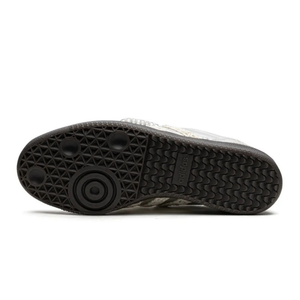 Adidas X Wales Bonner Samba Pony Trainers