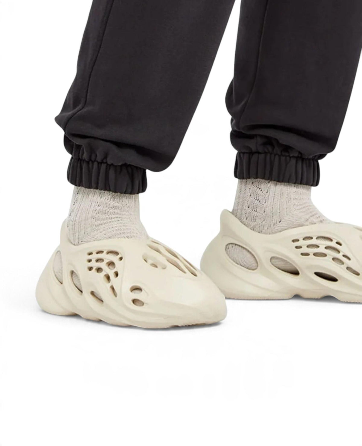 Adidas Yeezy Foam Runner Sand