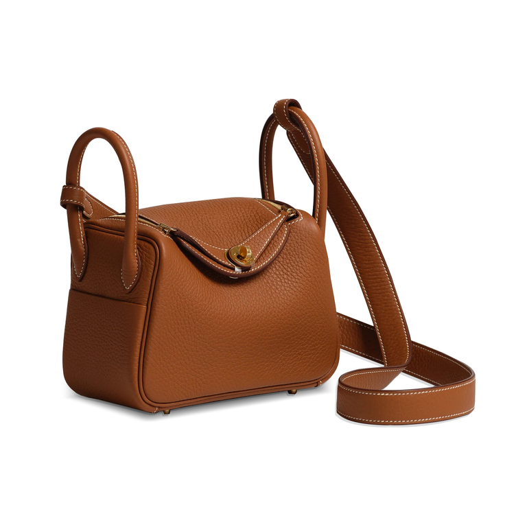 HMS-634-3009-GLD-BAG