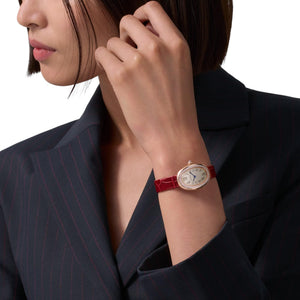 CRT-634-1416-RED-WCH