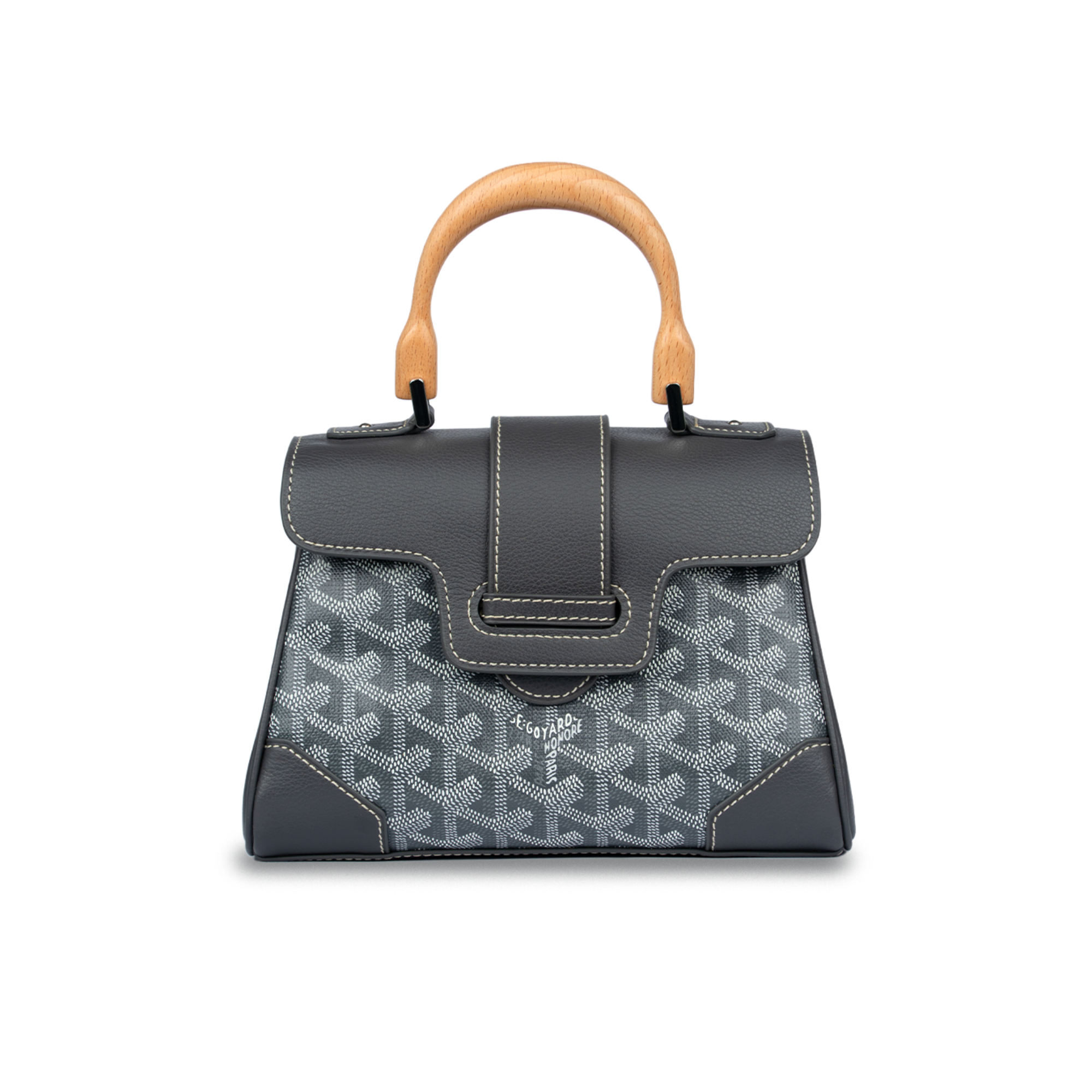 GYD Saïgon Souple Mini Bag