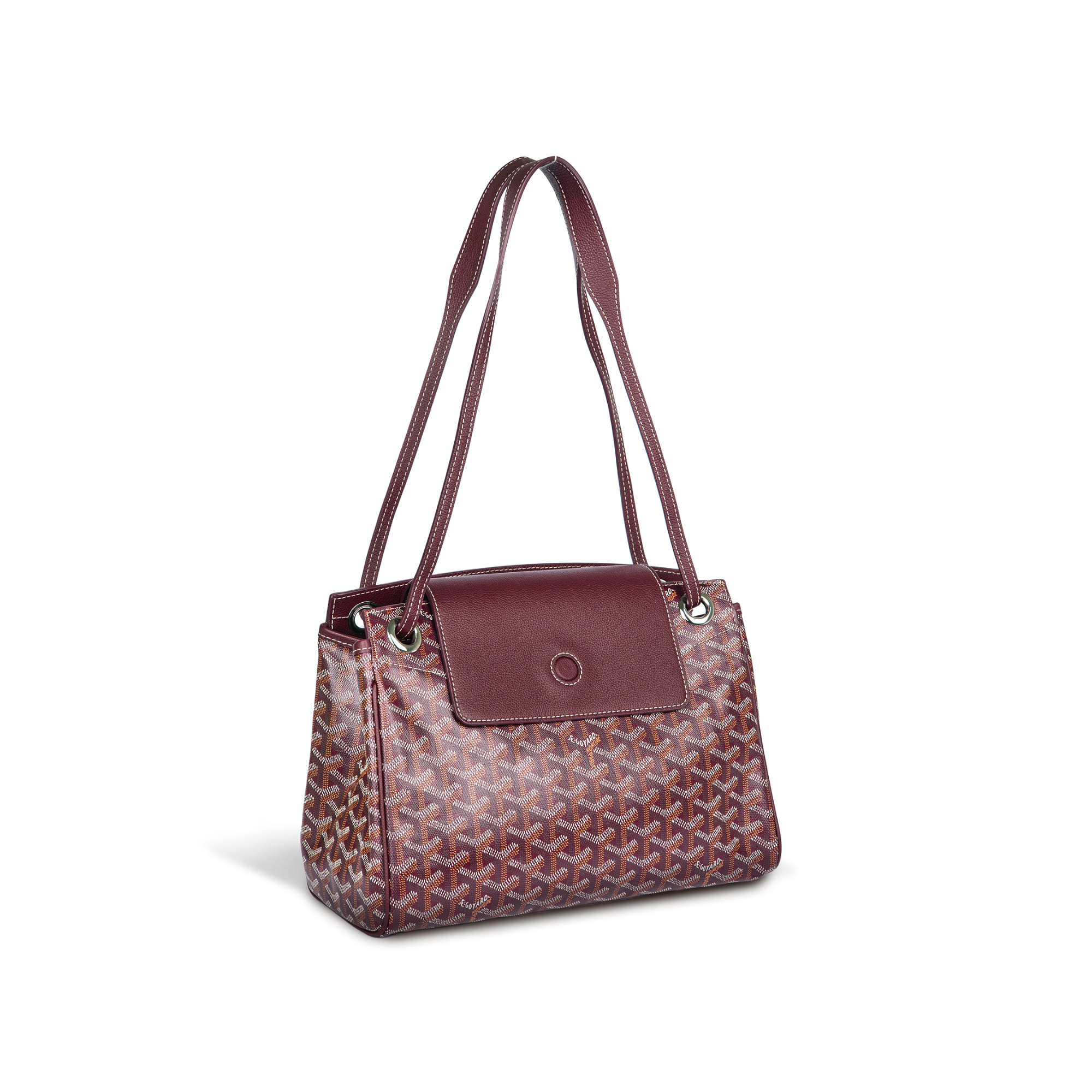 GYD Rouette Souple Bag