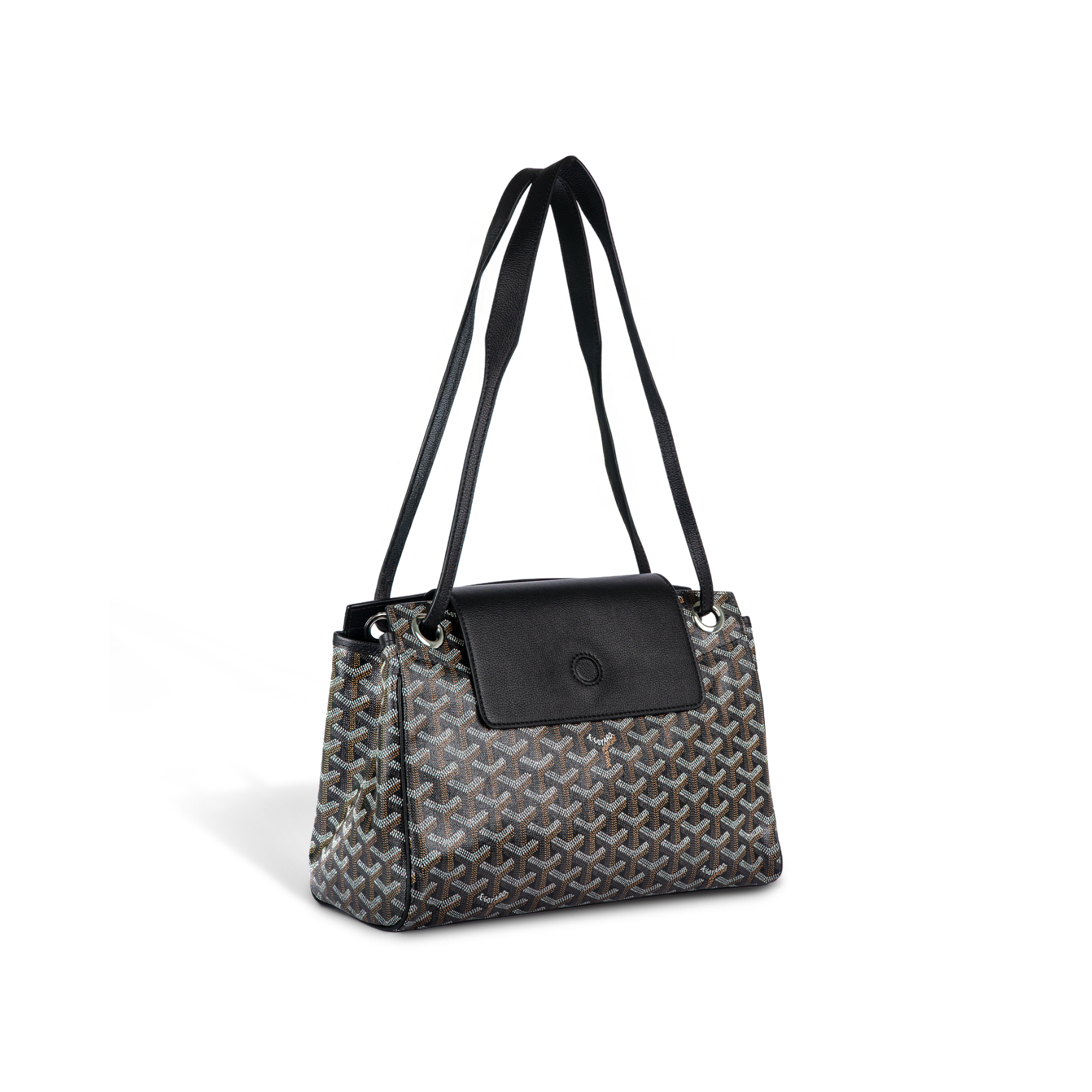 GYD Rouette Souple Bag