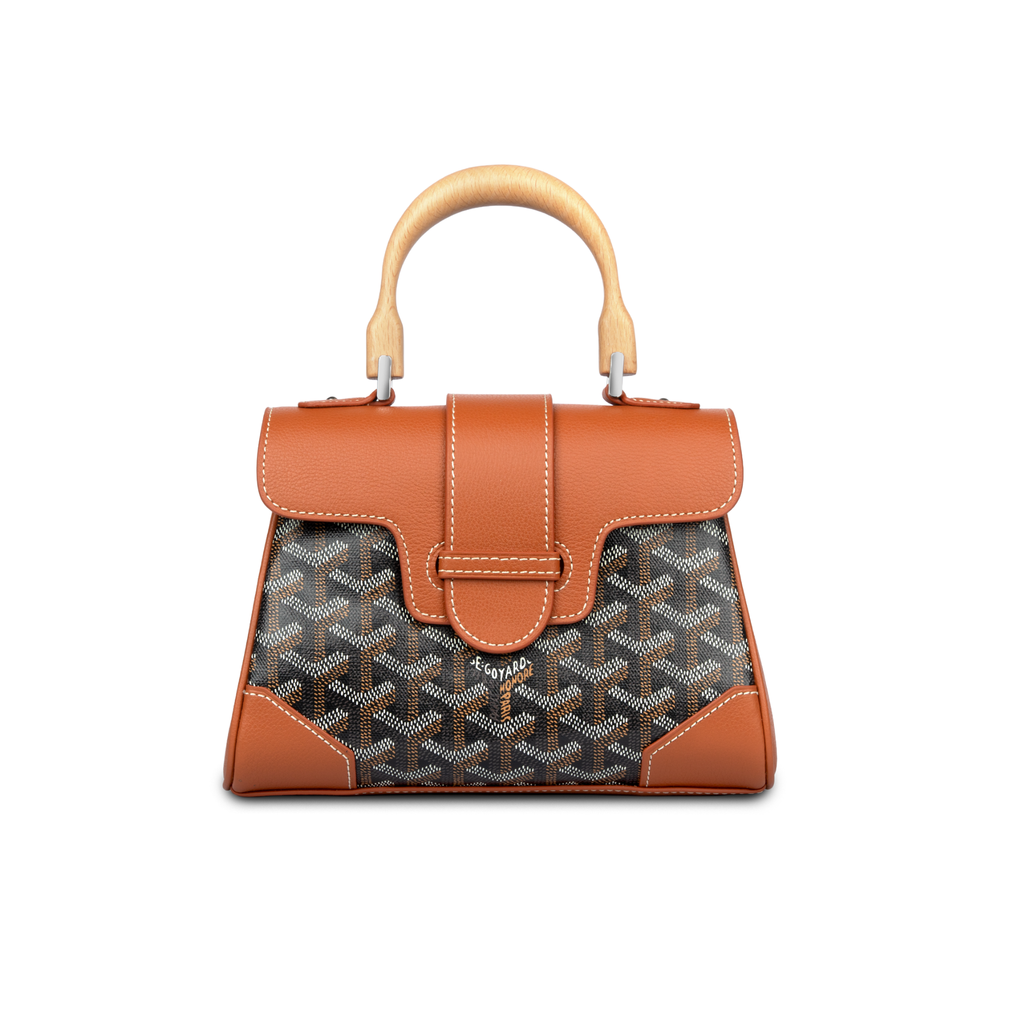 GYD Saïgon Souple Mini Bag