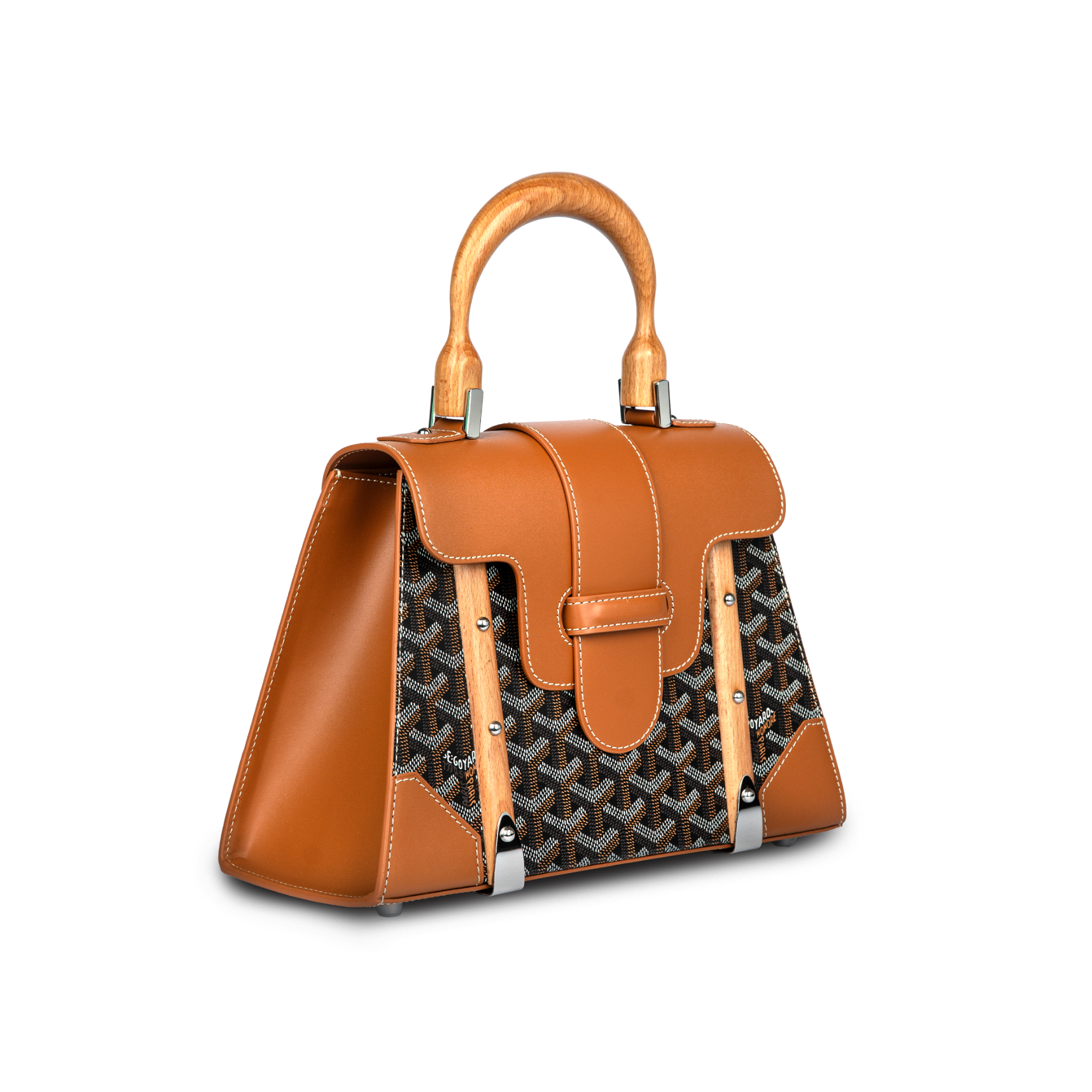 GYD Saïgon PM Bag