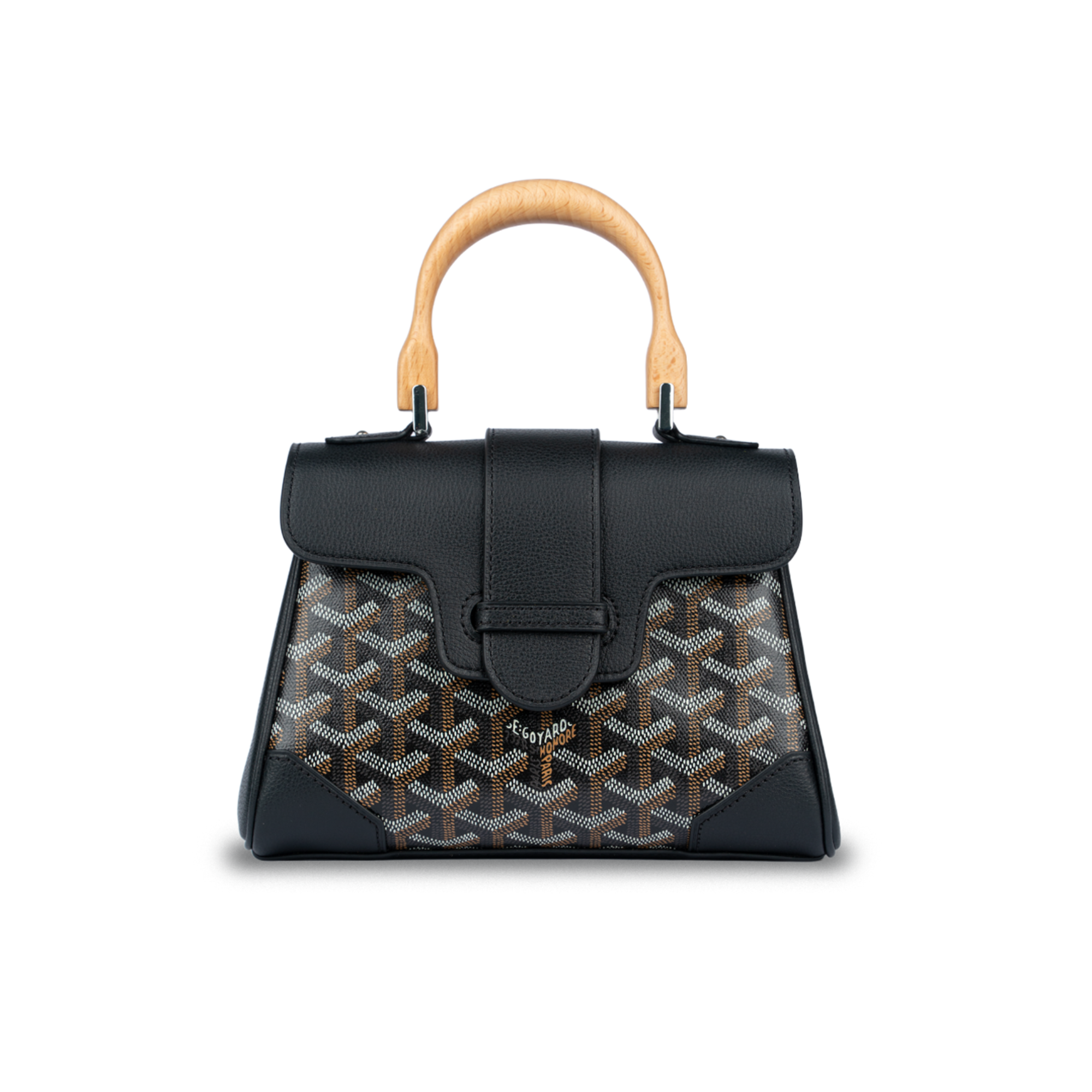 GYD Saïgon Souple Mini Bag