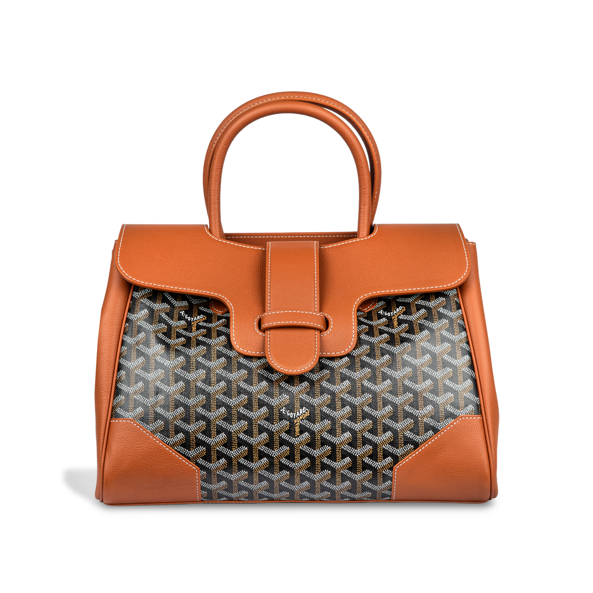 GYD Saïgon Tote Bag