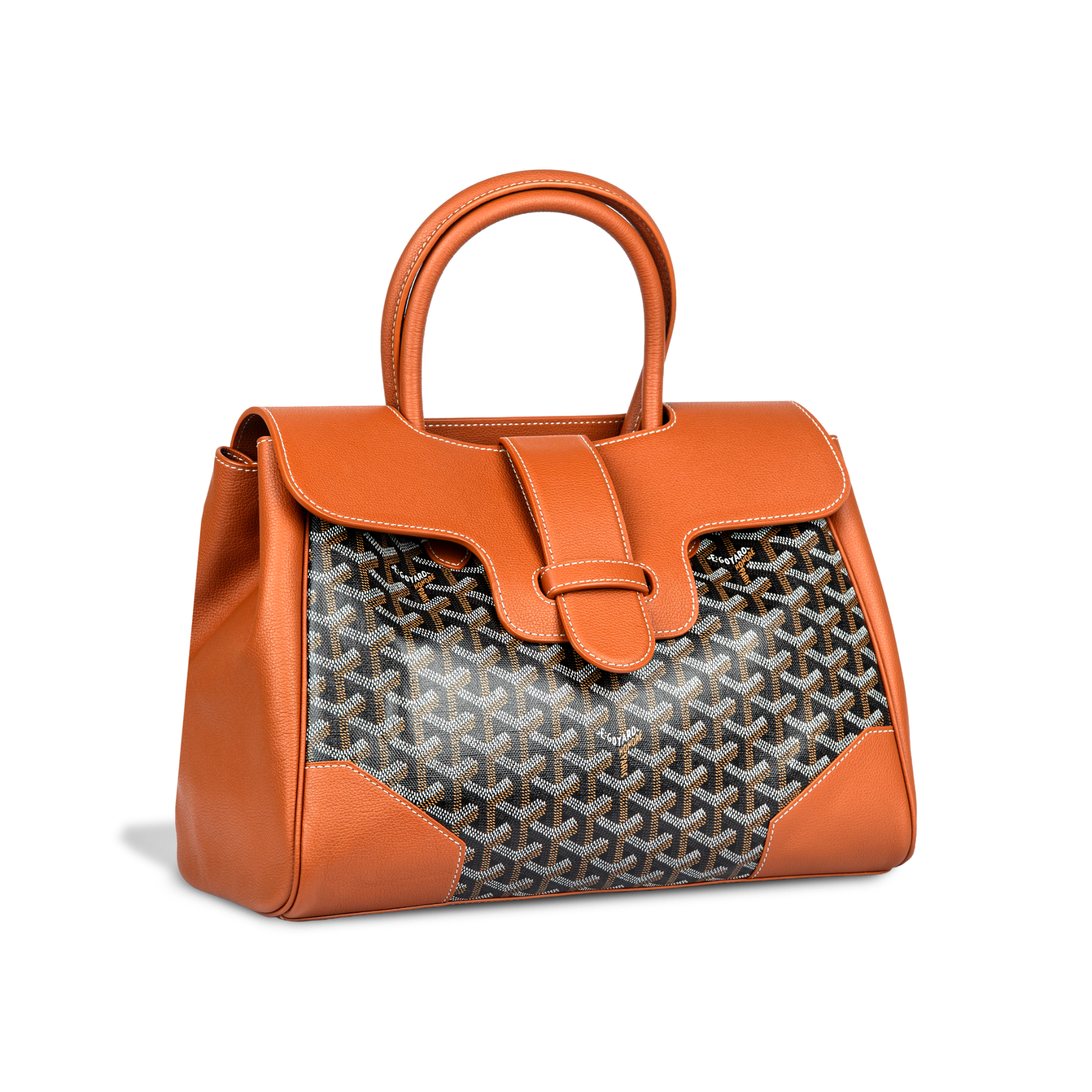 GYD Saïgon Tote Bag
