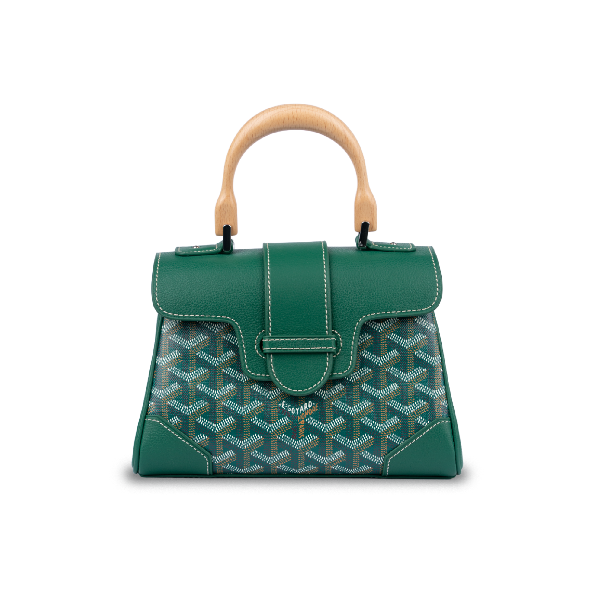 GYD Saïgon Souple Mini Bag