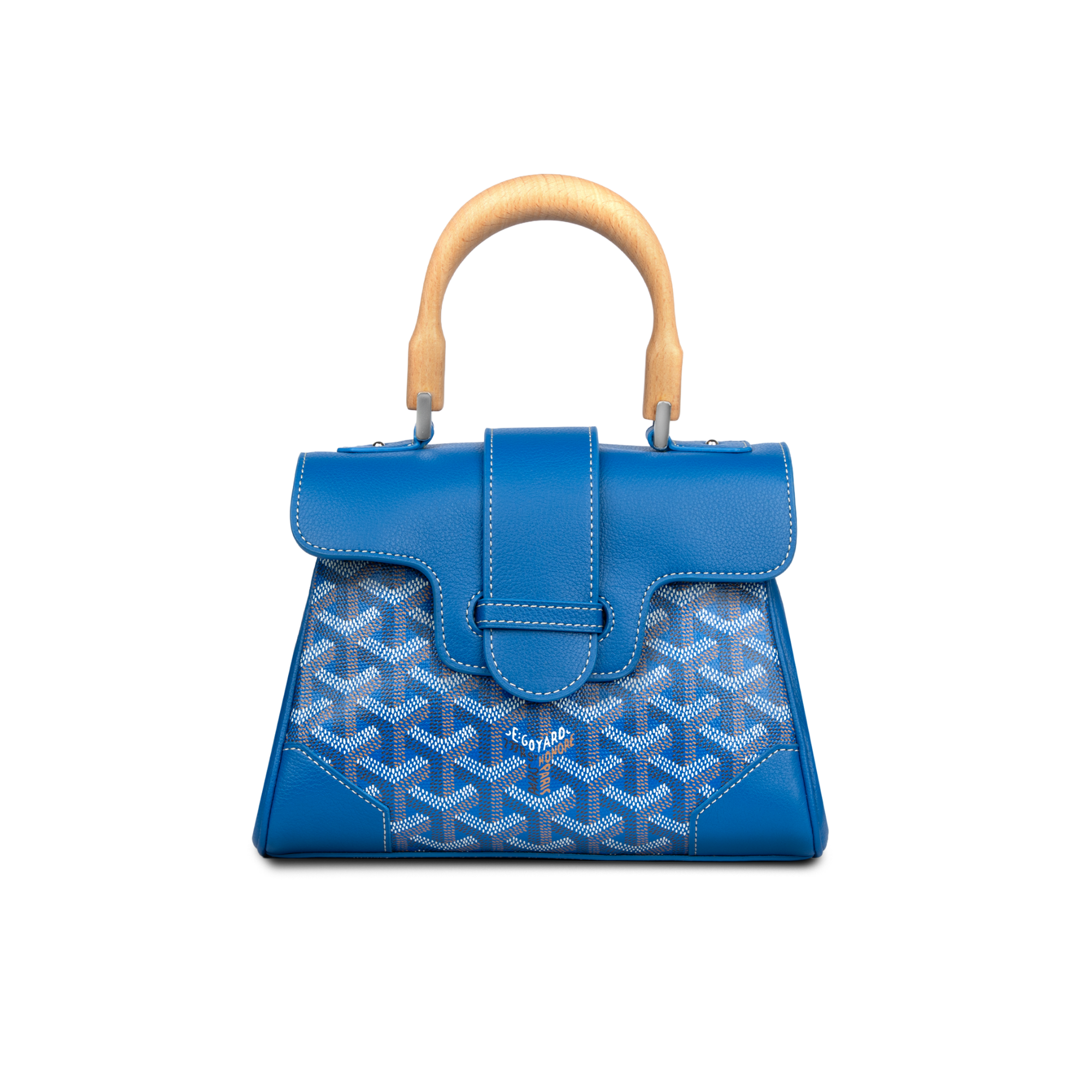GYD Saïgon Souple Mini Bag