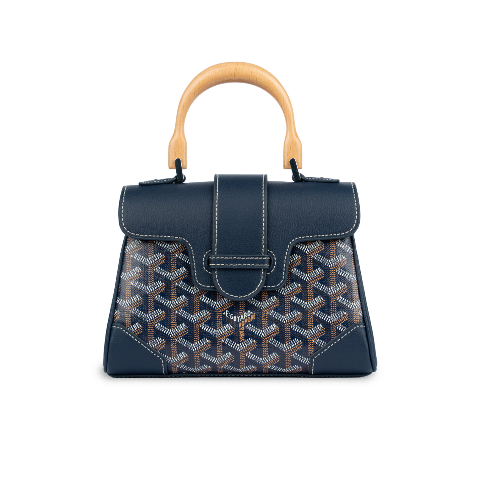 GYD Saïgon Souple Mini Bag