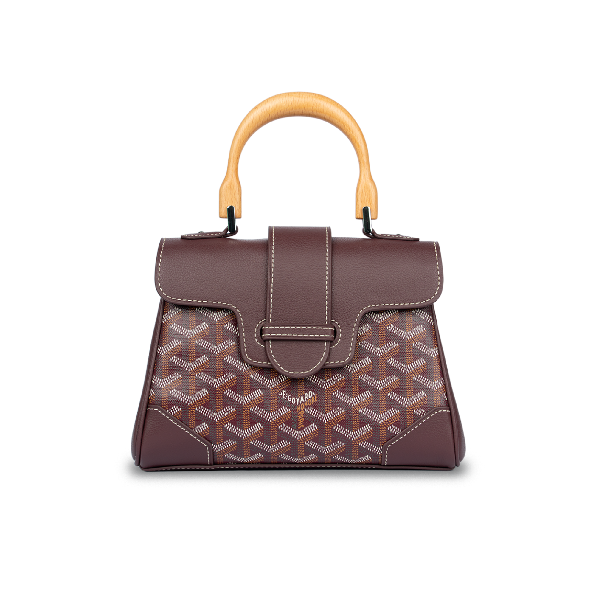 GYD Saïgon Souple Mini Bag