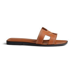 HMS Oran Sandal Naturel