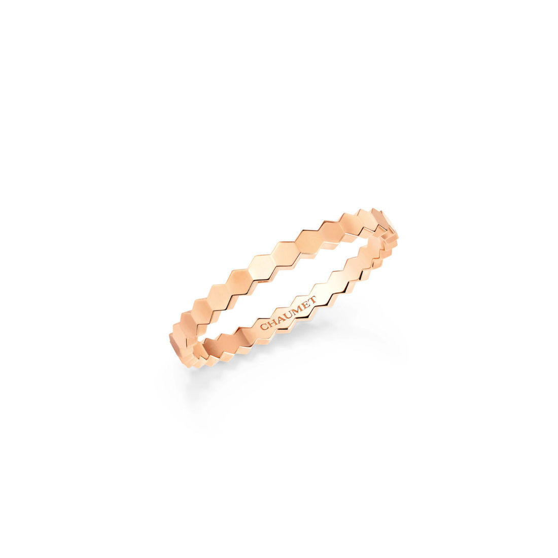Chaumet Bee de Chaumet ring Rose gold