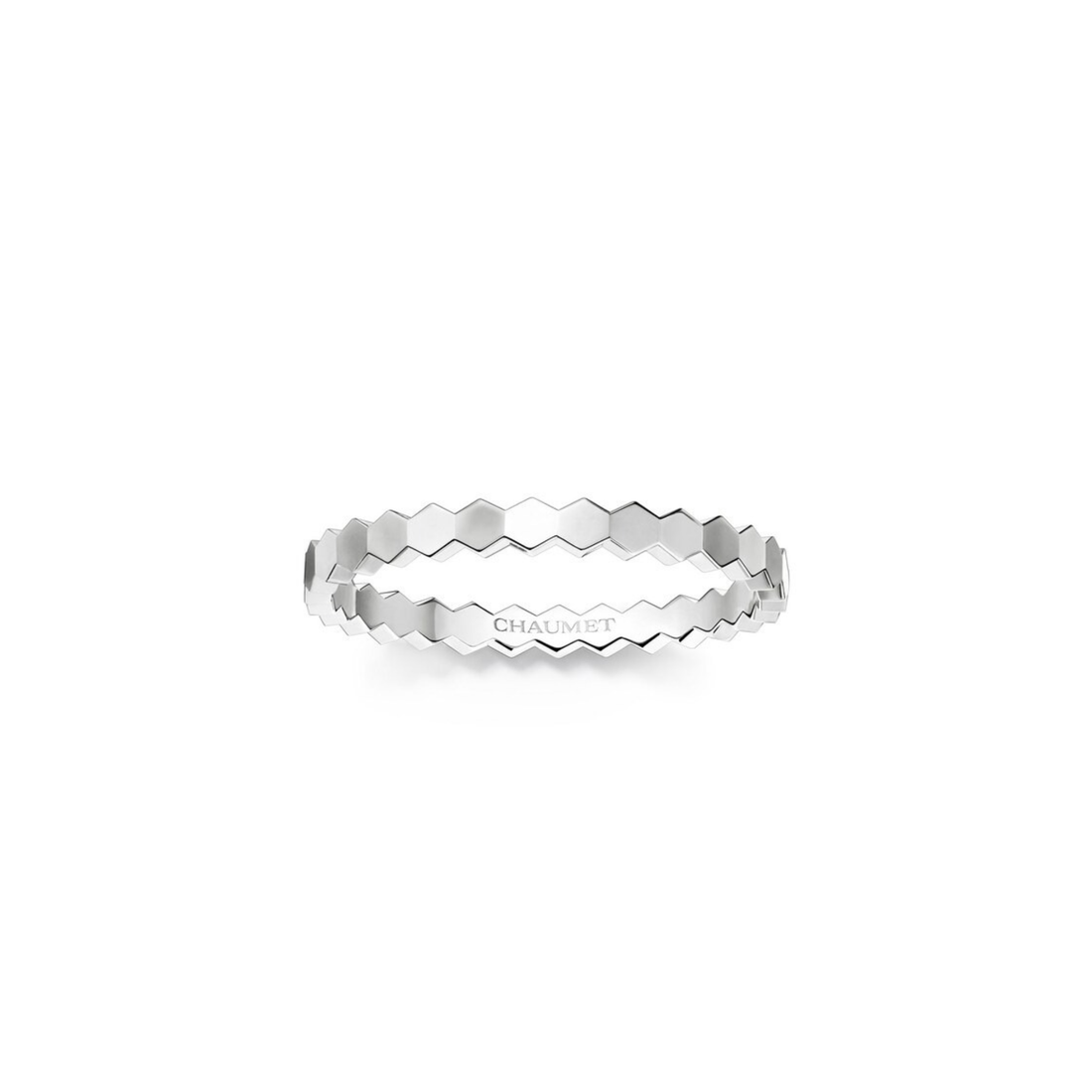Chaumet Bee de Chaumet ring White gold