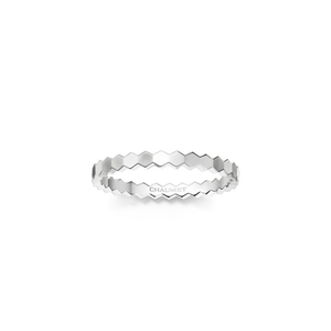 Chaumet Bee de Chaumet ring White gold