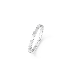 Chaumet Bee de Chaumet ring White gold