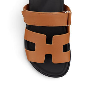 HMS Chypre Sandal Brown