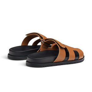 HMS Chypre Sandal Brown