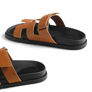 HMS Chypre Sandal Brown