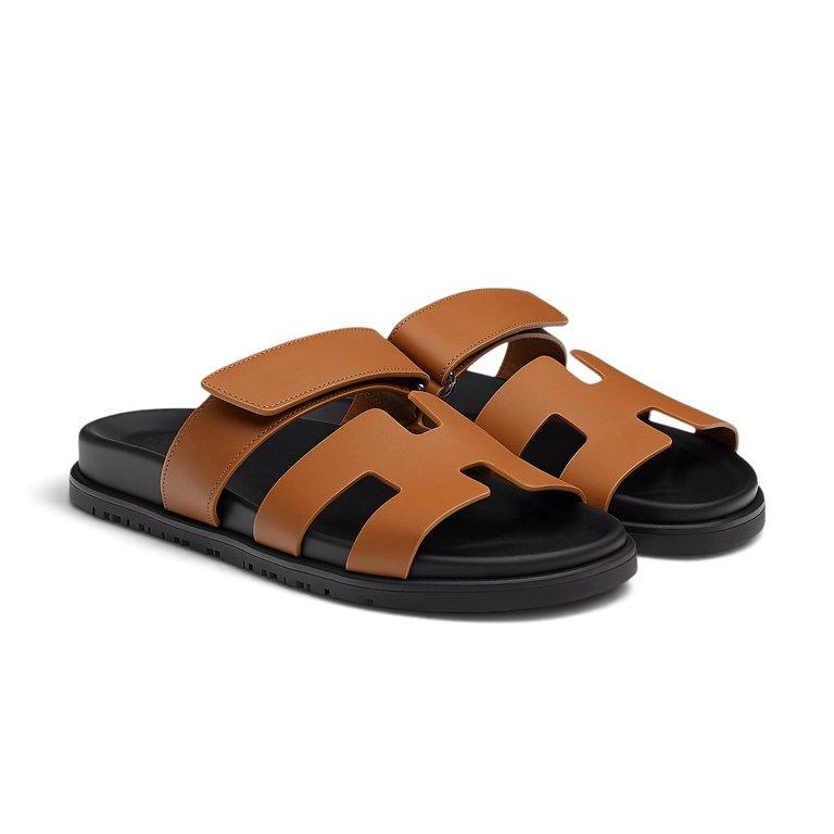 HMS Chypre Sandal Brown