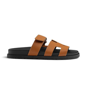 HMS Chypre Sandal Brown