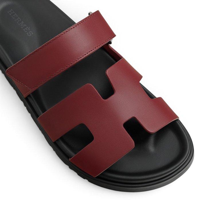 HMS Chypre Sandal Rouge H