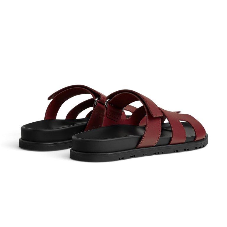 HMS Chypre Sandal Rouge H