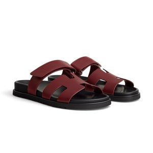 HMS Chypre Sandal Rouge H