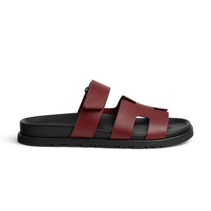 HMS Chypre Sandal Rouge H