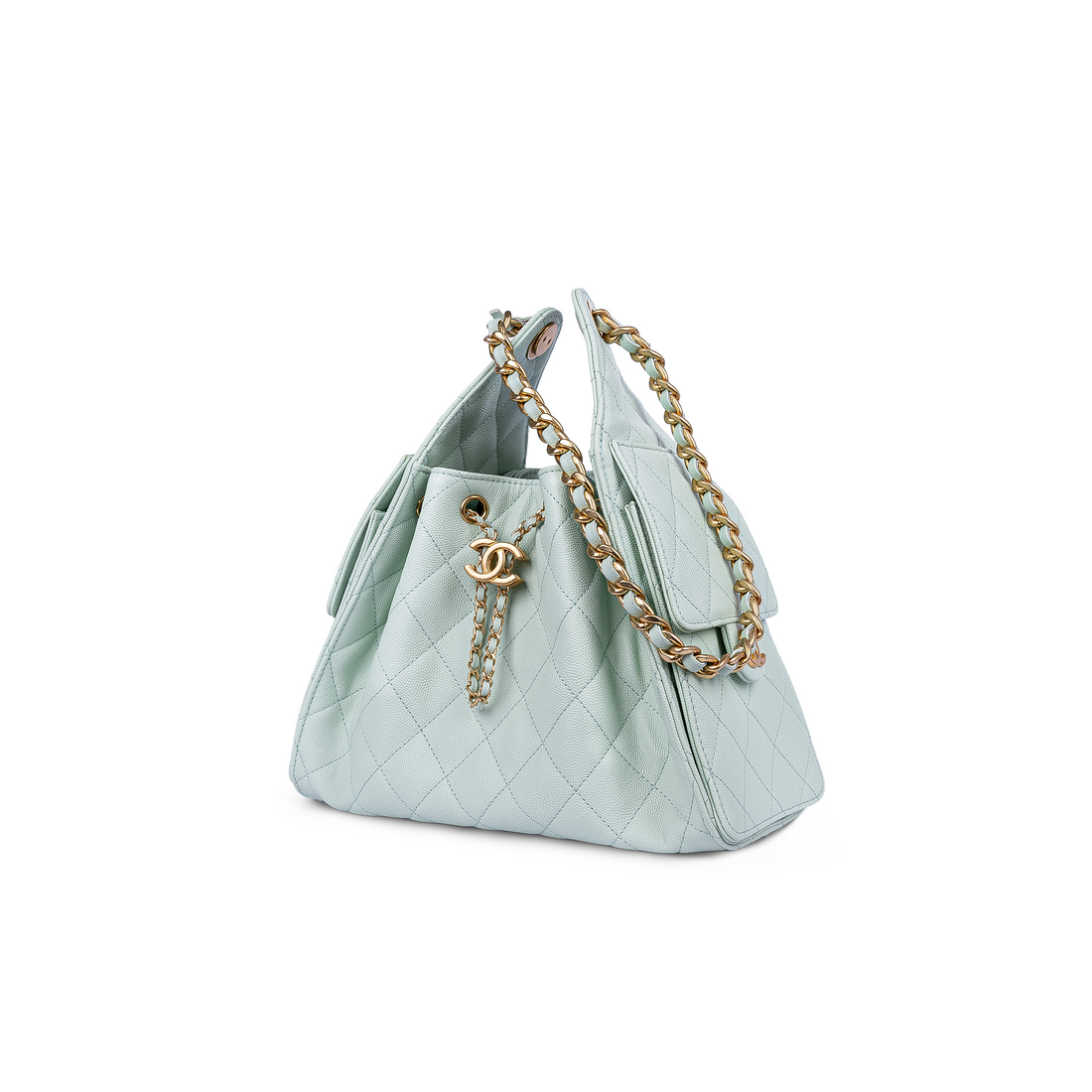 COC-634-1919-GRN-BAG