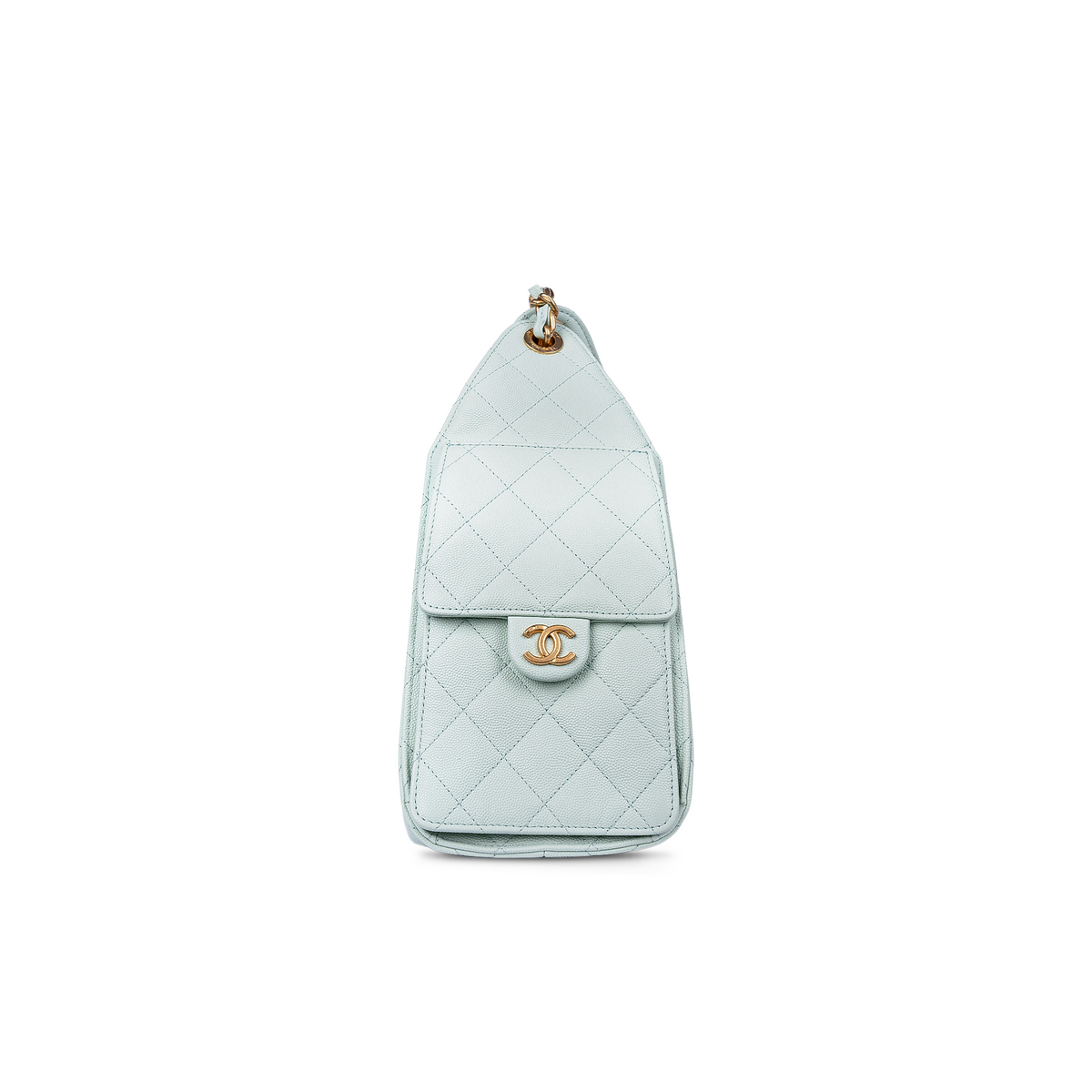 COC-634-1919-GRN-BAG