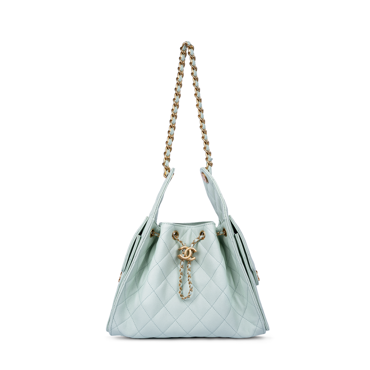 COC-634-1919-GRN-BAG